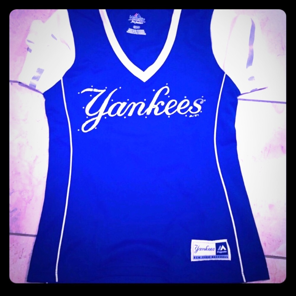 NY Yankees Top